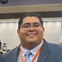 Josue M Garcia
