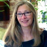Anne Larson