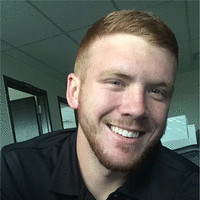 Hunter Bray