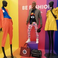 JPStyl' L'essentiel du Bonheur