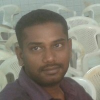 Mohanraj Kumar