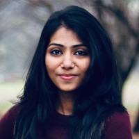 Navya Maria Titus