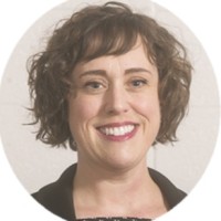 Amanda Stone