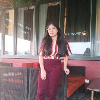Sudiksha Dahal