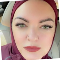 Robertta Sumia Masoud