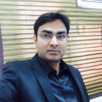Dr Anil Kumar Giri