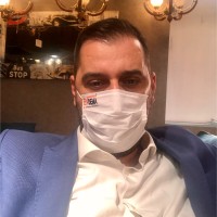 Seyfettin ÖZIRMAKTEPE