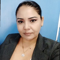 Tania Elizabeth Pineda Hernández