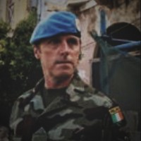 Damian Carroll