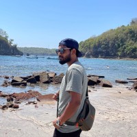 Kevin Suresh Kumar Peter