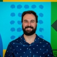 Eric Scheller, Ph.D.