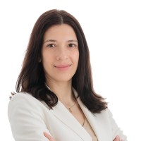 Maria Codreanu