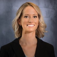 Katherine Rendall