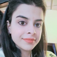 Heena Bakshi