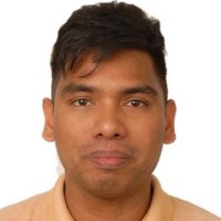 Rafique Alam