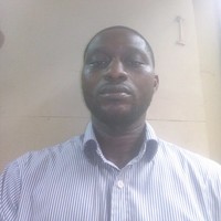 Olang Emmanuel Jones