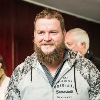 Johan Koegelenberg