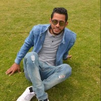 Ibrahim Abu Sitta