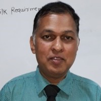 Umesh Sathe