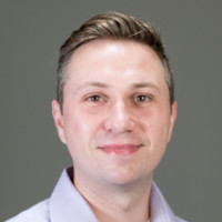 Jason Overton, Mba