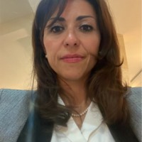 SABRINA PERRONE
