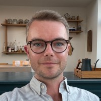 Søren Lauridsen Færch