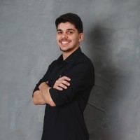 Pedro Henrique Schroeder Bolfe