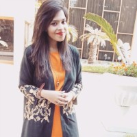 Nabiha Shahid