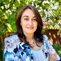 Gisela A. Vergara Quezada