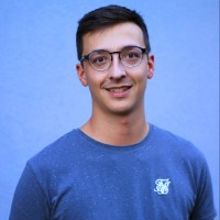Luca Säger