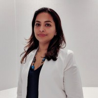 Lekha Pillai, Chrl