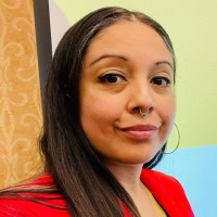 Nicole S González