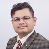Samarthya Goyal