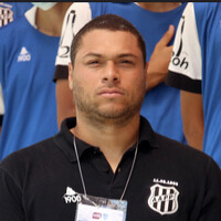 Rodrigo Rosan