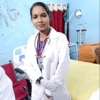 Jayanti Sahoo