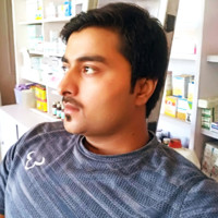 Paramjeet Yadav