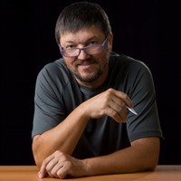 Юрий Галов