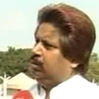 Raman Bhalla