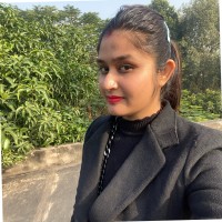 Shivani Joshi