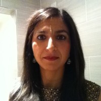 Rajvinder Aujla
