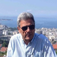 Michael Dionysiou