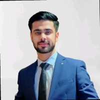 Dr Parth Sharma (Pt)
