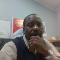 Morris Moetsi