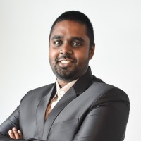 Shirish Haulooman