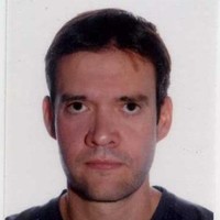Gabriel Serrano Huete