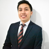 Amir Shahrudin