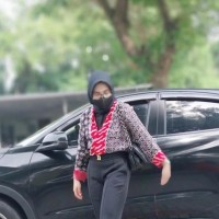 Nadia Prameswary Dienda Pati