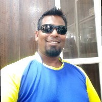 Vipin Kumar