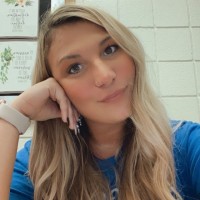 Abbigail Jones, Maed.