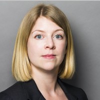 Emily Mckechnie